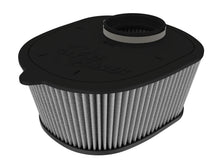 画像をギャラリービューアに読み込む, aFe 2025 RAM 1500 RHO L6-3.0L (tt) Magnum FLOW Pro DRY S Air Filter