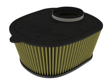画像をギャラリービューアに読み込む, aFe 2025 RAM 1500 RHO L6-3.0L (tt) Magnum FLOW Pro GUARD7 Air Filter
