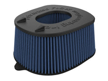 画像をギャラリービューアに読み込む, aFe 2025 RAM 1500 RHO L6-3.0L (tt) Magnum FLOW Pro 5R Air Filter