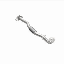 画像をギャラリービューアに読み込む, BRE Exhaust 05-10 Tucson Sportage 2.0L Front Pipe Kit
