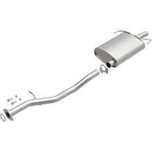 画像をギャラリービューアに読み込む, BRExhaust 97-99 Acura CL 3.0L Muffler Kit