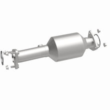 画像をギャラリービューアに読み込む, MagnaFlow Direct Fit Catalytic Converter 17-19 Honda CR-V Single Underbody 2.4L