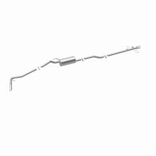 画像をギャラリービューアに読み込む, MagnaFlow BRE Exhaust Kit 95-97 Toyota Tacoma 2.4L