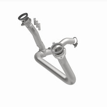 画像をギャラリービューアに読み込む, BRE Exhaust 92-93 S10 Sonoma 2.8L 4.3L Front Pipe Kit