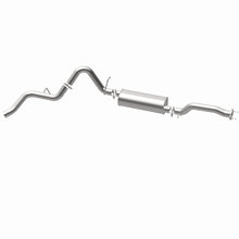画像をギャラリービューアに読み込む, MagnaFlow BRE Exhaust Kit 94-95 Tahoe Yukon 5.7L