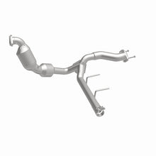 画像をギャラリービューアに読み込む, MagnaFlow 22-23 Ford F-150 2.7L Right OEM Direct Fit Converter