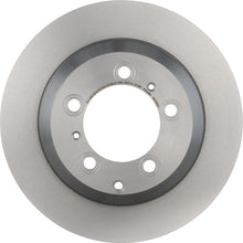 画像をギャラリービューアに読み込む, Brembo 13-18 Hyundai Santa Fe/Santa Fe Sport/19 Santa Fe XL/14-15 Kia Sorento Front UV Coated Rotor