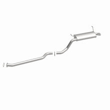 画像をギャラリービューアに読み込む, MagnaFlow BRE Exhaust Kit 01-06 Hyundai Santa Fe 2.7L