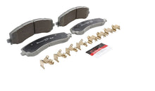画像をギャラリービューアに読み込む, Brembo OE 2023 Ford Bronco/Expedition/21-23 F-150 PRIME Ceramic Brake Pad - Front