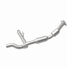 画像をギャラリービューアに読み込む, MagnaFlow 02-03 Ford F-150 5.4L Direct Fit Converter