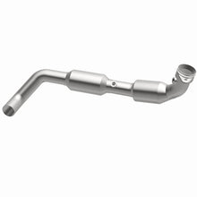 画像をギャラリービューアに読み込む, MagnaFlow 2004 Ford F-150 5.4L Direct Fit Converter