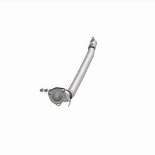 画像をギャラリービューアに読み込む, BRE Exhaust 05-08 A4 Quattro 2.0L Front Pipe Kit