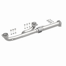 画像をギャラリービューアに読み込む, BRE Exhaust 09-15 Pilot 3.5L Front Pipe Kit