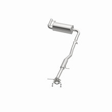 画像をギャラリービューアに読み込む, MagnaFlow BRE Exhaust Kit 90-95 Mazda Miata 1.6L