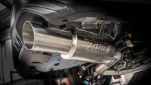 画像をギャラリービューアに読み込む, Borla 22-24 Subaru WRX ATAK Cat Back Exhaust