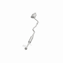 画像をギャラリービューアに読み込む, MagnaFlow BRE Exhaust Kit 13-17 HONDA ACCORD 2.4L