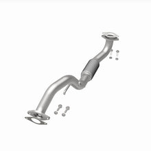 画像をギャラリービューアに読み込む, BRE Exhaust 07-12 Hyundai Elantra 2.0L Front Pipe Kit