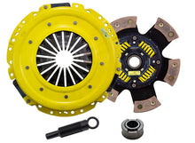 画像をギャラリービューアに読み込む, ACT 2007 Ford Mustang HD/Race Sprung 6 Pad Clutch Kit
