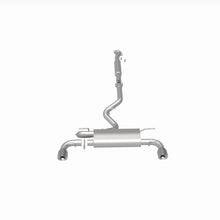画像をギャラリービューアに読み込む, MagnaFlow BRE Exhaust Kit 13-22 FR-S BRZ 86 GR86