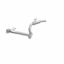 画像をギャラリービューアに読み込む, Magnaflow BRE Rear Muffler Kit Replacement Lexus
