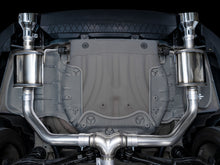 画像をギャラリービューアに読み込む, AWE Tuning 22-25 Volkswagen Jetta GLI Touring Edition Exhaust - Chrome Silver Tips