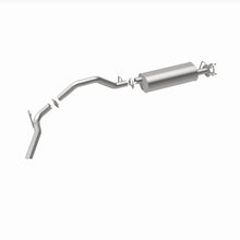 画像をギャラリービューアに読み込む, MagnaFlow BRE Exhaust Kit 00-05 Astra Safari Van 4.3L