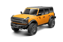 画像をギャラリービューアに読み込む, Go Rhino 21-26 Ford Bronco (Excl. LED Fog Lights) Trailline Front Full Width Bumper - Tex. Blk