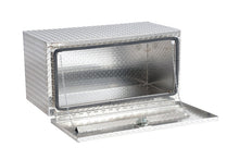 画像をギャラリービューアに読み込む, Dee Zee Universal Tool Box - Specialty Underbed BT Alum 36X20X18