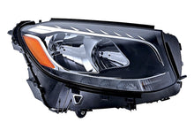 画像をギャラリービューアに読み込む, Hella 2016-2021 Mercedes-Benz GLC250 Headlight Assembly