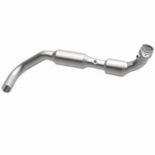画像をギャラリービューアに読み込む, MagnaFlow 03-04 Lincoln Navigator 5.4L Direct Fit Converter