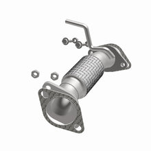 画像をギャラリービューアに読み込む, BRE Exhaust 06-10 Sonata 2.4L Front Pipe Kit