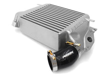 画像をギャラリービューアに読み込む, PERRIN 08-21 Subaru WRX / 09-18 Forester XT / 05-09 LGT &amp; OBXT Intercooler Coupler Kit - Black