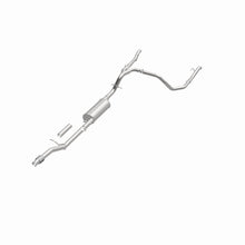 画像をギャラリービューアに読み込む, BRExhaust 19-24 Chevrolet Silverado 1500 5.3L Direct-Fit Replacement Exhaust Kit