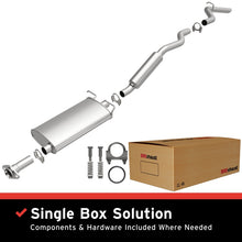 画像をギャラリービューアに読み込む, MagnaFlow BRE Exhaust Kit 99-03 Ford Explorer Explorer Sport 4.0L