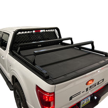 画像をギャラリービューアに読み込む, Putco 15-20 Ford F-150 Venture TEC Quick Tec Rails - 8ft. Bed