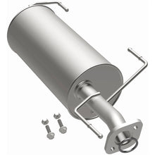 画像をギャラリービューアに読み込む, BRExhaust 09-11 Nissan Versa 1.6L Muffler Kit