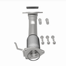 画像をギャラリービューアに読み込む, BRE Exhaust 08-12 Accord 2.4L Front Pipe Kit