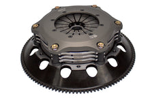 画像をギャラリービューアに読み込む, ACT Triple Disc HD/SI Race Clutch Kit