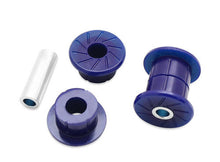 画像をギャラリービューアに読み込む, SuperPro 99-21 Chevrolet Silverado 1500 2WD Rear Leaf Spring Forward Eye Bushing Kit