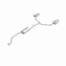 画像をギャラリービューアに読み込む, MagnaFlow BRE Exhaust Kit 07-08 Acadia Outlook 3.6L