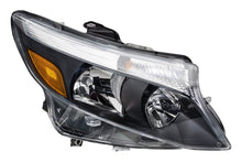 画像をギャラリービューアに読み込む, Hella 16-17 Mercedes-Benz Metris 040116- Headlamp Rh Hal