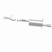 画像をギャラリービューアに読み込む, BRE Exhaust 96-99 Legacy 2.2L 2.5L Muffler Kit