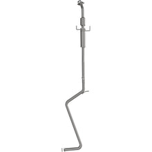 画像をギャラリービューアに読み込む, MagnaFlow 11-16 Scion tC 2.5L Direct Fit CARB Compliant Catalytic Converter