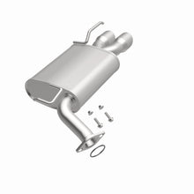 画像をギャラリービューアに読み込む, BRE Exhaust 06-08 M35 3.5L Muffler Kit