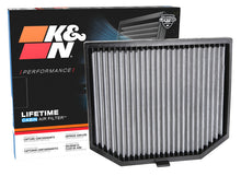 画像をギャラリービューアに読み込む, K&amp;N Cabin Air Filter 2017 Chevrolet Caprice