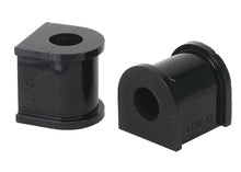 画像をギャラリービューアに読み込む, Whiteline Sway Bar - Mount Bushing - 17mm