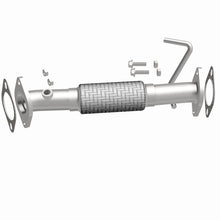 画像をギャラリービューアに読み込む, BRE Exhaust 11-16 KIA SPORTAGE 2.4L Front Pipe Kit