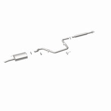 画像をギャラリービューアに読み込む, MagnaFlow BRE Exhaust Kit 00-05 Chevy Impala Monte Carlo
