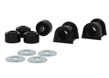 画像をギャラリービューアに読み込む, Whiteline 1990-1994 Eagle Talon Sway Bar - Mount &amp; Link Bushings - 33mm