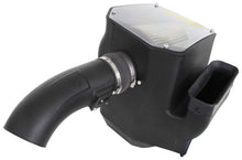 画像をギャラリービューアに読み込む, Airaid Intake Kit Chevy/GMC 2500/3500 V8-6.6L DSL 20-22 Synthetic Filter Material